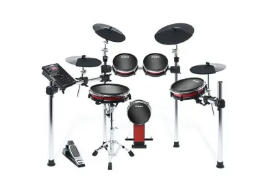 ALESIS CRIMSON II SE - 9PC ELECTRONIC DRUM KIT