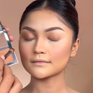 Arman Armano Professional - Eye Shadow Blending Brush (AA30)