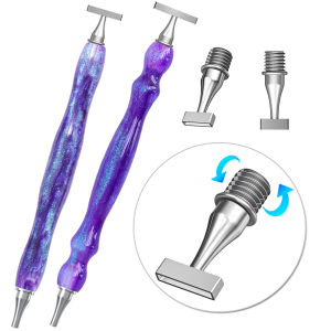 New Resin Diamond Painting Pen: A Multifunctional Tool