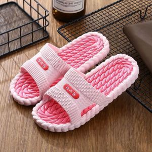 Defasilk | Anti-Slip Anti-Odor Massage Slippers for Men and Women