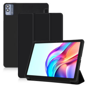 Ốp Máy Tính Bảng Tecno MegaPad 11 (T1101) Vỏ TPU Mềm Ba Lớp Bao Gồm Tất Cả Các Bộ Phận Chống Sốc Chống Bụi Bảo Vệ Cho Máy Tính Bảng 11 Inch
