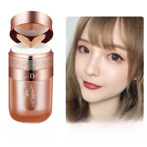 YiRui Wing Butterfly Sensation Light Foundation BB Cream Air Cushion Concealer CC Cream Air Cushion Foundation Liquid Isolation