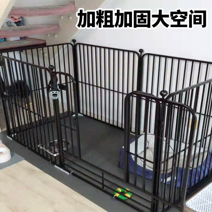 Pet Fence Dog Fence Fence Indoor and Outdoor Dog Crate Small Size Dogs