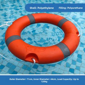 Poolmate | Life Floating Safety Equipment