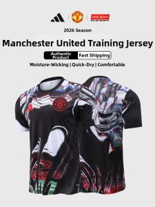 adidas | Pre-match Warmup Training Football Shirt