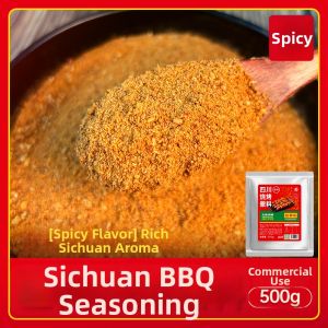 Commercial BBQ Sauce