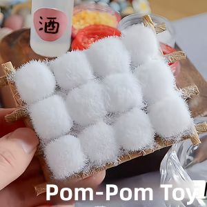 Hai Yao Era | DIY Creative Food Simulation Game Materials Set