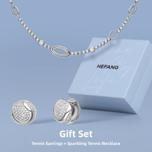 HEFANG Jewelry | Luxury Stylish Versatile Necklace