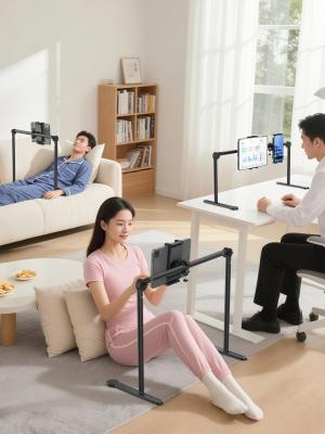 YIXIN Adjustable Bed Phone and Tablet Stand