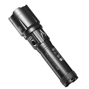 MEEJAS | High-power Bright Compact Portable Home and Outdoor Flashlight