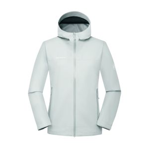 Womens Outdoor Waterproof Hard Shell Jacket