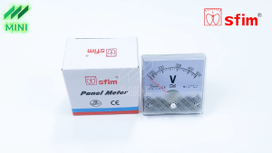 Đồng hồ đo Vol SFIM SF-80 đo hiệu điện thế AC và DC tối đa 500V