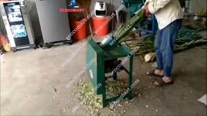Máy Băm Cỏ Voi Chăn Nuôi Bò Công Suất 1100w(15 ngựa)