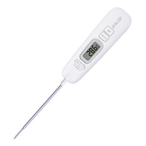 Digital Kitchen Food Thermometer for Meat Water Milk Cooking Food Probe BBQ Electronic Oven Thermometer Kitchen Tools