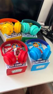 Tai Nghe bluetooth Hàng Mới Của Kun 5.0 tạo kết nối ổn định Âm Thanh Đa Chiều Nghe Êm Du