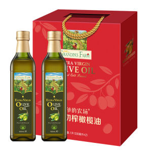 Grandpas Farm | 100% Extra Virgin Olive Oil Spray Cooking