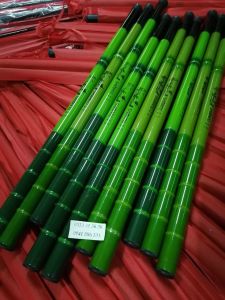 Cần câu tay Trúc Xanh hàng loại 1 chính hãng lóng to 2m7 3m6 4m5 5m4 6m3