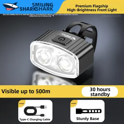 CRISPI | High-power Night Cycling Light