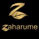 Zaharume