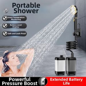 BEIANLANG | Wireless Portable Outdoor Shower