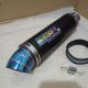 KEDOX RACING EXHAUST