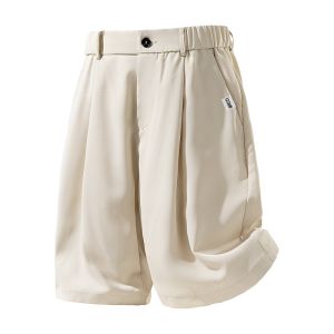 izzue | Quần Short Thoáng Hơi Mùa Hè Thời Trang