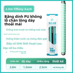 CHUANZE | Dây Đai Chống Trượt Chống Thấm Thoát Hơi