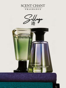 SCENTCHANT | Long-lasting Light Perfume Gift