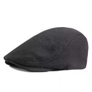 Topi Pet Vintage Pria Copet Kodok Wanita Dewasa
