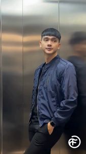 Jaket Bahan Kualitas Tinggi & Jaket Motor Keren