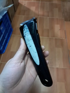 [TEFAL Hàn Quốc] Cán tay cầm tháo rời chính hãng TEFAL nhập khẩu từ Pháp- hàng đã qua sử dụng độ mới từ 80%-98%