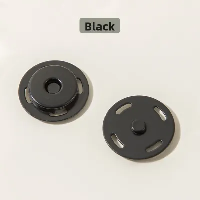 Strong Magnetic Snap Fastener