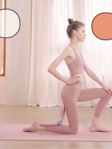 อุปกรณ์บริหารต้นขาและแขนสำหรับผู้หญิง ใช้งานง่าย เหมาะสำหรับการลดน้ำหนักและสร้างรูปร่างสมส่วน EX0030