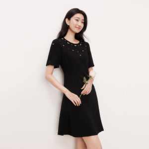Koradior | Summer Elegant Fashion Dress