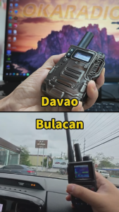 YMAO 611 Walkie Talkie Metal Desigh Network Global POC Radio Intercom Nationwide 6000KM Long Range Two Way Radio Type-C Charging