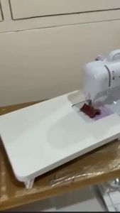 [MEJA SAJA] MEJA MESIN JAHIT / PAPAN EXTRA
