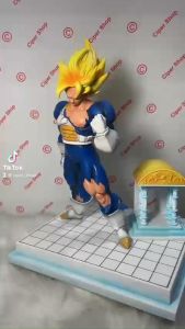 Mô hình Son Goku - Figure Songoku Dragon Ball