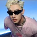 kacamata sunglasses pria kacamata hitam premium. 
