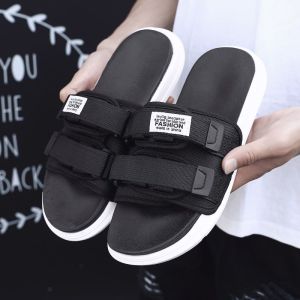 XMISTUO | Non-slip Trendy Outdoor Sandals Slip-on