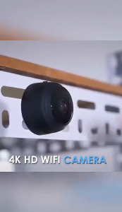 A9 Camera 1080P HD Mini Portable Camera Wireless Home Surveillance WIFI IP Security Camera connect