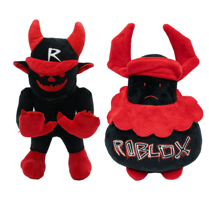 New Roblox Forsaken Guest 666 Plush Game Stuffed Doll Toy 720x720q80 