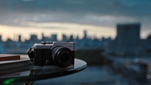 [Pre-Prder] OM SYSTEM PEN Mirrorless Camera | 20.4MP Micro Four Thirds | 5-Axis IBIS | OM SYSTEM Singapore Warranty