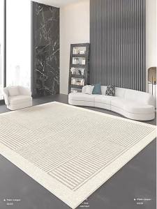YYBAIO | Luxurious High-end Italian Carpet