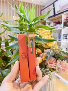 Son kem lì 3CE Stylenanda Cloud Lip Tint ( Bản Vuông )
