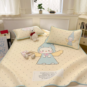 susan | Cool Feeling Washable Childrens Summer Bed Sheet