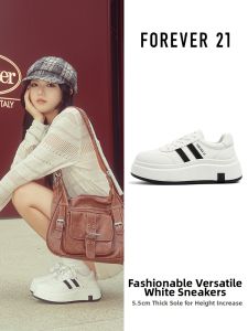 Forever21 | Increasing Height Womens Casual Shoes