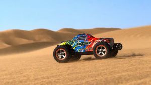 รถบิ๊กฟุตบังคับวิทยุWLtoys204006 ระบบไฟฟ้า4X4WDรีโมท2.4GHz 1:20 ความเร็ว50km/h OFF-ROAD แบตเตอรี่ชาร์จอุปกรณ์พร้อมเล่น ราคา 1990 บาท เก็บเงินปลายทาง