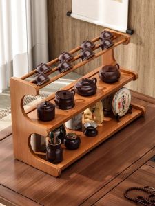 CHUJUN | Water Cup Display Rack