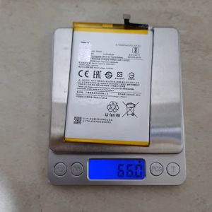 Baterai Untuk Xiaomi Redmi 10A, Redmi 9A, Redmi 9C, Poco C3 & Poco M2 Pro