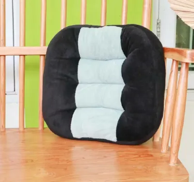 bantal duduk mobil empuk viral bantal kursi lesehan ukuran 40x30